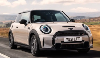 Mini Cooper Cooper 1.5 D Chili