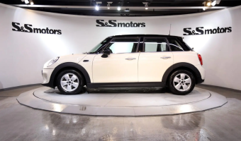 Mini Cooper Cooper 1.5 D Pepper