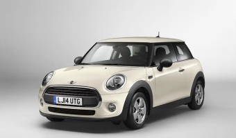 Mini Cooper Cooper 1.5 D Salt