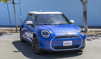 Mini Cooper Cooper 1.5 Iconic