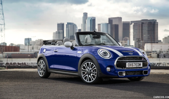 Mini Cooper Cooper 1.5 Iconic