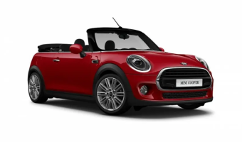 Mini Cooper Cooper 1.5 Iconic
