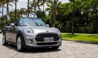 Mini Cooper Cooper 1.5 Signature