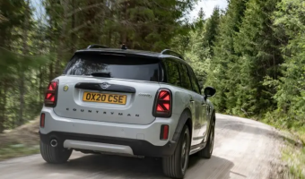 Mini Cooper Cooper 1.5 Iconic