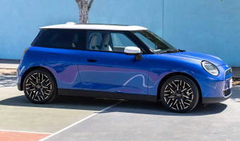 Mini Cooper Cooper 1.5 Signature