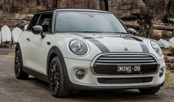 Mini Cooper Cooper 1.5 Pepper