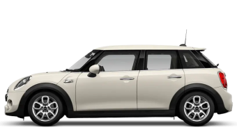 Mini Cooper Cooper 1.5 D Pepper