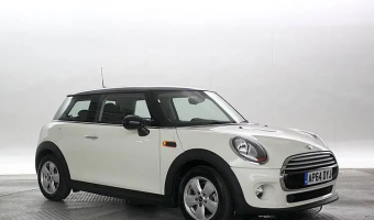 Mini Cooper Cooper 1.5 D Pepper