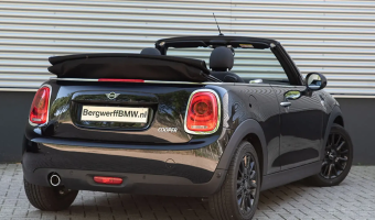 Mini Cooper Cooper 1.5 Pepper