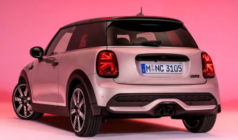 Mini Cooper S Cooper SE Inspired