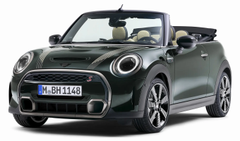 Mini Cooper Cooper 1.5 Iconic