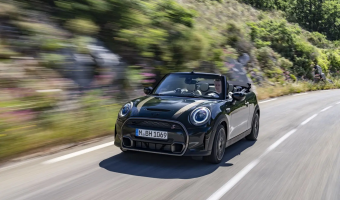 Mini Cooper Cooper 1.5 Resolute Edition