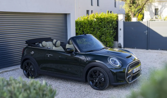 Mini Cooper Cooper 1.5 Iconic