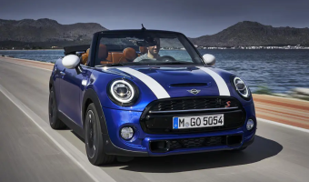 Mini Cooper Cooper 1.5 Salt