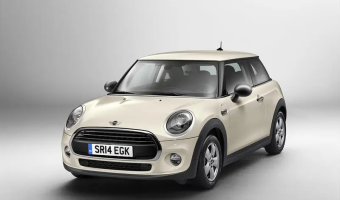 Mini Cooper Cooper 1.5 Salt
