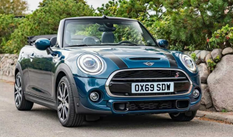 Mini Cooper Cooper 1.5 Sidewalk