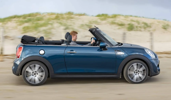 Mini Cooper Cooper 1.5 Sidewalk