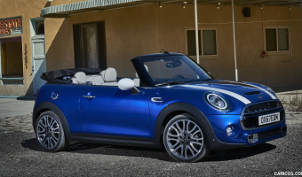 Mini Cooper Cooper 1.5 Signature