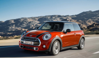 Mini Cooper Cooper 1.5 Signature