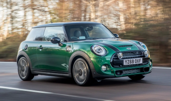 Mini Cooper Cooper 1.5 Signature