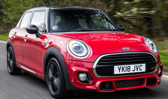 Mini Cooper Cooper 1.5 Classic