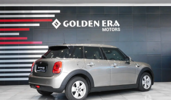 Mini Cooper Cooper 1.5 Signature