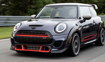 Mini Cooper Cooper 1.5 Signature
