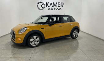 Mini Cooper Cooper 1.5 Türkiye Paketi