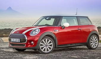 Mini Cooper Cooper 1.5 Pepper