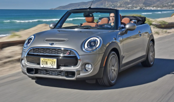 Mini Cooper Cooper 1.5 Premium
