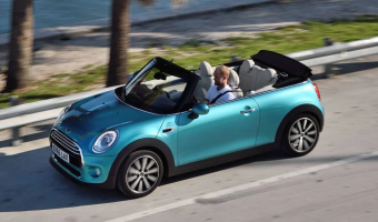 Mini Cooper Cooper 1.5 Türkiye Paketi
