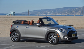 Mini Cooper Cooper 1.5 Türkiye Paketi