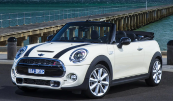 Mini Cooper Cooper 1.5 Türkiye Paketi