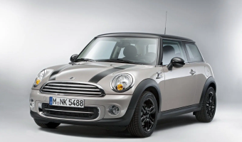 Mini Cooper Cooper 1.6 Baker Street