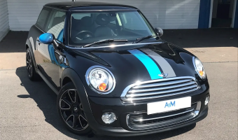 Mini Cooper Cooper 1.6 Bayswater