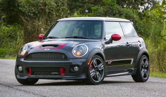 Mini Cooper Cooper 1.6 John Cooper Works GP Limited Edition