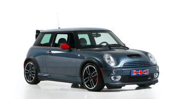 Mini Cooper Cooper 1.6 John Cooper Works GP
