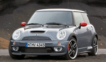 Mini Cooper Cooper 1.6 S