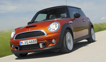 Mini Cooper Cooper 1.6 S