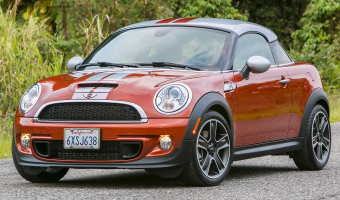 Mini Cooper Cooper 1.6 S