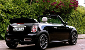 Mini Cooper Cooper 1.6 S