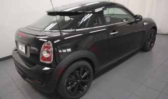 Mini Cooper Cooper 1.6 S