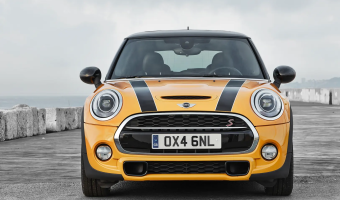 Mini Cooper Cooper 1.6 S