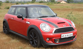 Mini Cooper Cooper 2.0 S