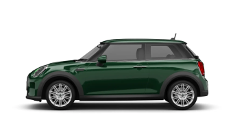 Mini Cooper Cooper 2.0 ALL4 John Cooper Works Iconic