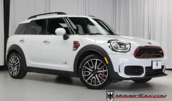 Mini Countryman Countryman 2.0 ALL4 John Cooper Works
