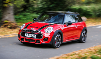 Mini Cooper Cooper 2.0 John Cooper Works