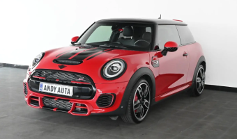 Mini Cooper Cooper 2.0 John Cooper Works Premium