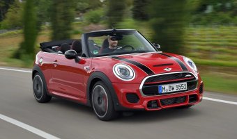Mini Cooper Cooper 2.0 John Cooper Works
