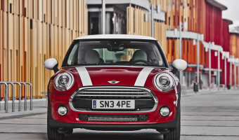 Mini Cooper Cooper 2.0 S